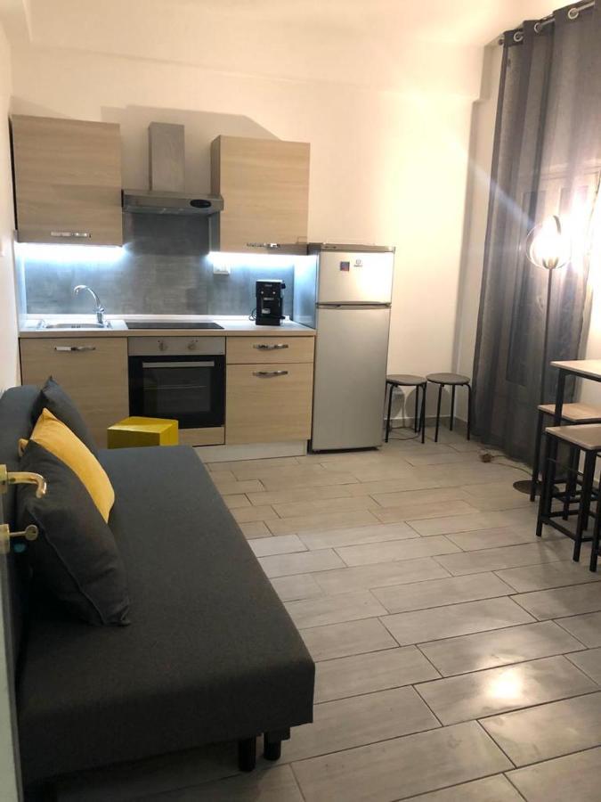 Smart Suite Řím Exteriér fotografie