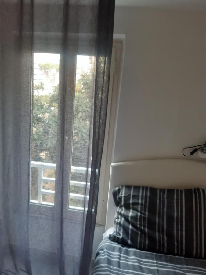Smart Suite Řím Exteriér fotografie