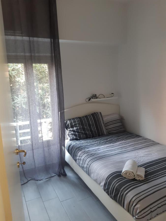 Smart Suite Řím Exteriér fotografie