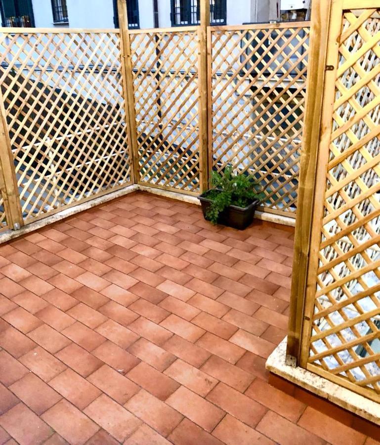 Smart Suite Řím Exteriér fotografie