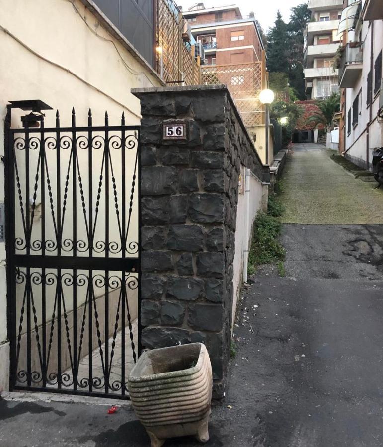 Smart Suite Řím Exteriér fotografie