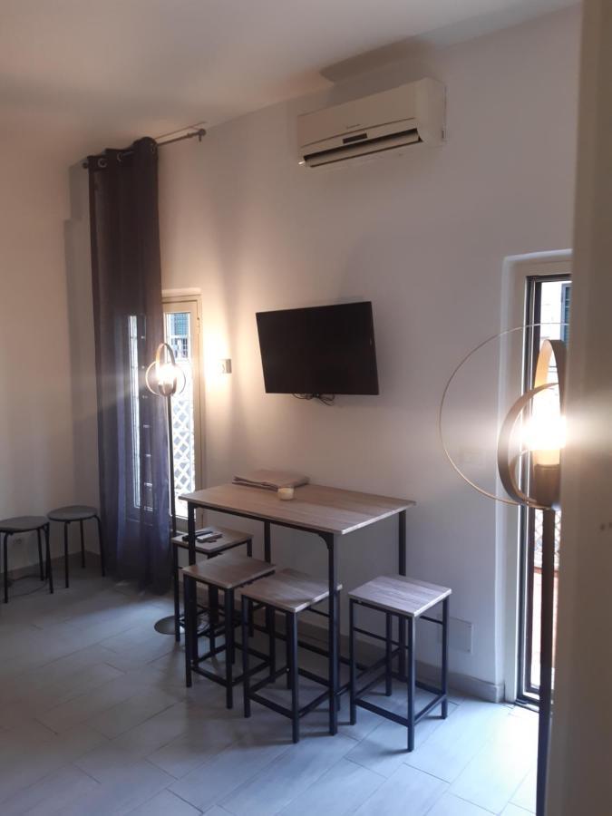 Smart Suite Řím Exteriér fotografie