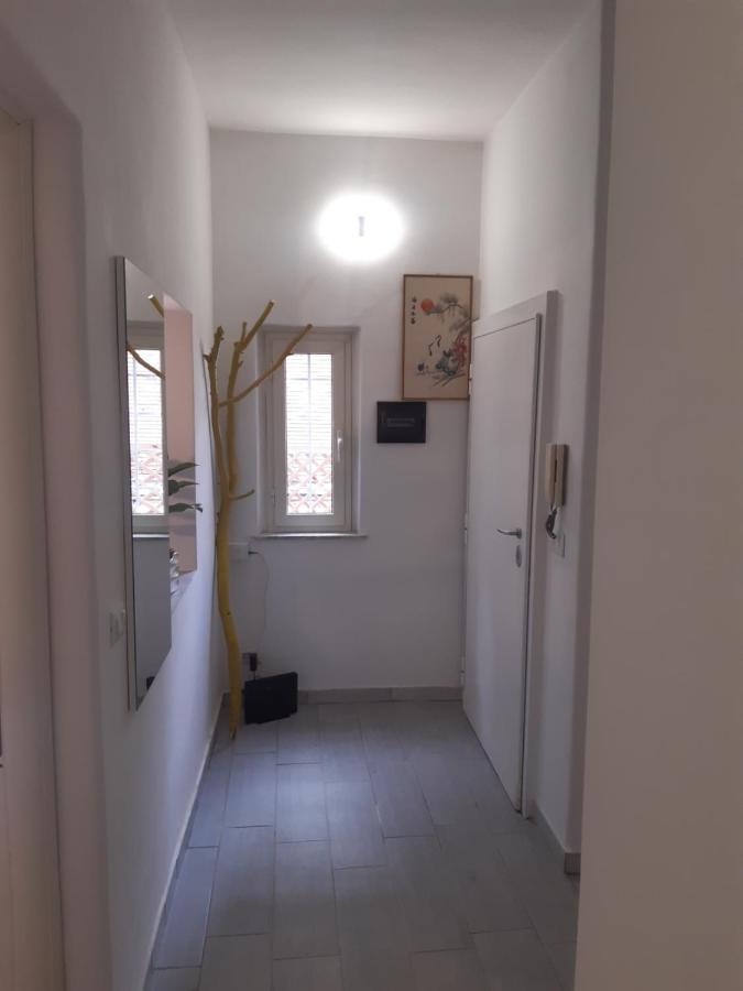 Smart Suite Řím Exteriér fotografie