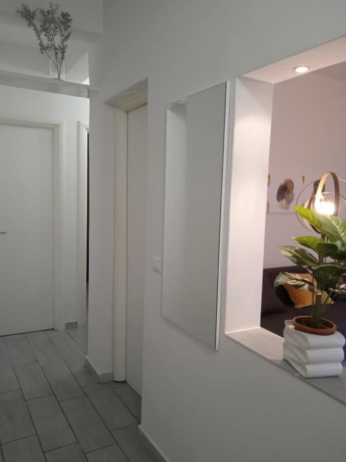 Smart Suite Řím Exteriér fotografie