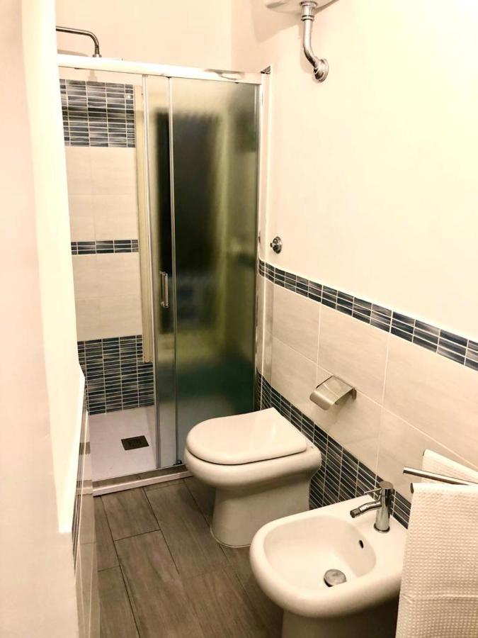 Smart Suite Řím Exteriér fotografie