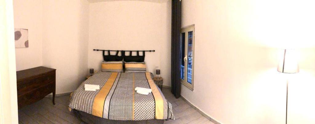 Smart Suite Řím Exteriér fotografie