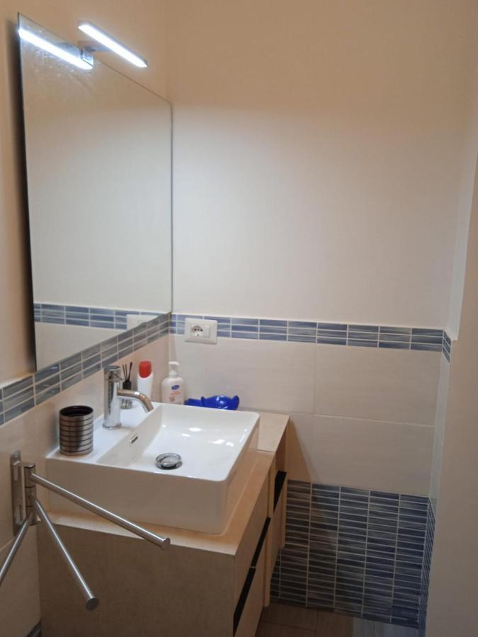 Smart Suite Řím Exteriér fotografie